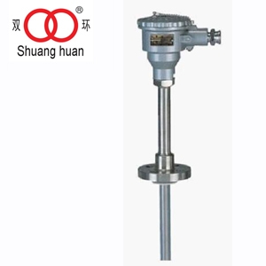 環(huán)牌WZP系列熱電阻，PT100熱電阻