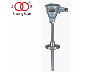 環(huán)牌WZP系列熱電阻，PT100熱電阻